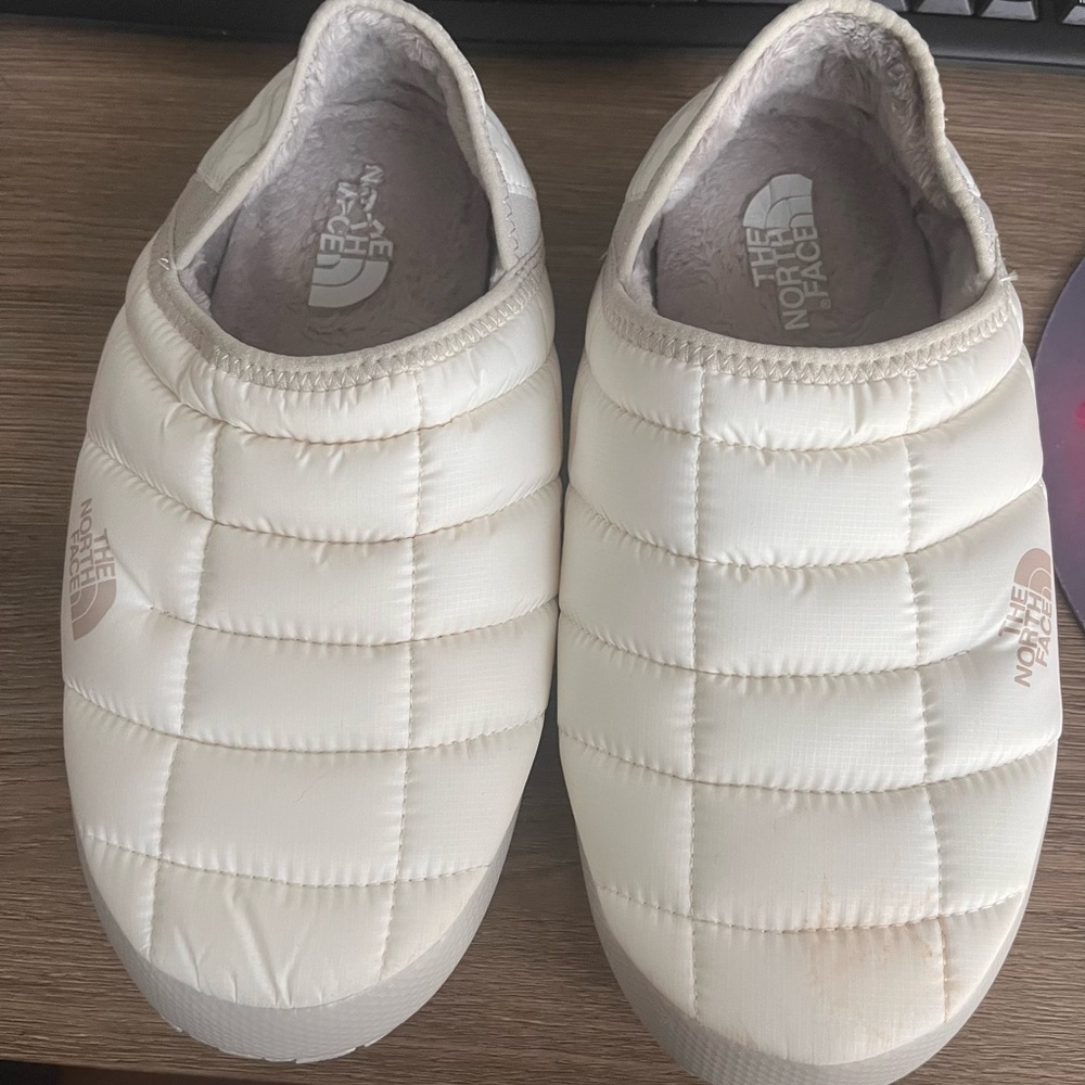 Women’s ThermoBall™ Traction Mules V